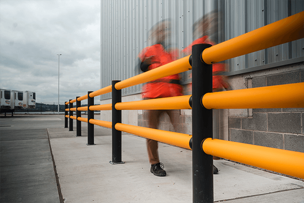 Emtek Safety Barriers 