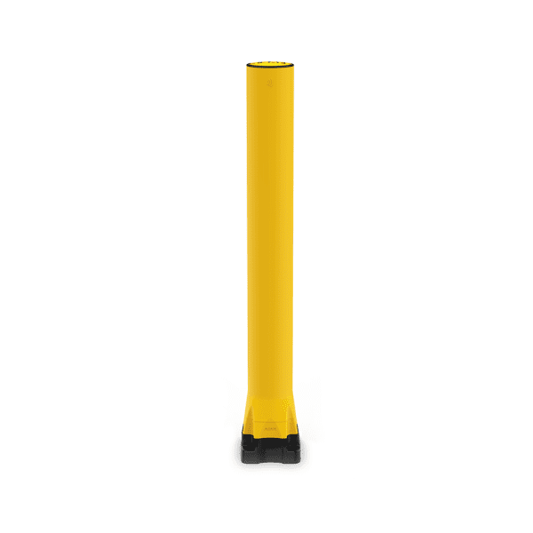 Asafe Monoplex 130mm Bollard