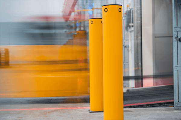 Emtek Safety Barriers 