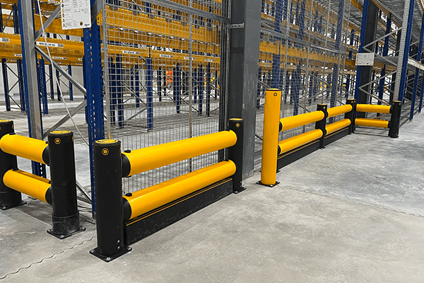 Emtek Safety Barriers 